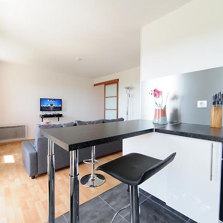Le Marnois-Gare Apartment Noisy-le-Grand Phòng bức ảnh