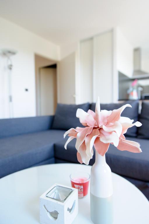 Le Marnois-Gare Apartment Noisy-le-Grand Phòng bức ảnh